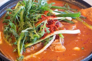 博多の人気韓国料理店11選！美味しいランチや人気メニューもご紹介！