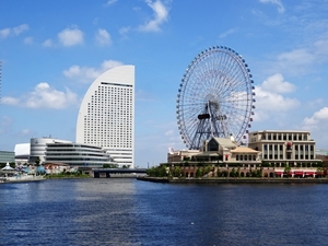 【最新版】横浜のおすすめ観光スポット25選！絶対行きたい定番から穴場まで！