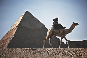 エジプトのおすすめのお土産11選！定番のお菓子や珍しい雑貨もあり！