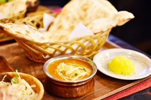 バンゲラズキッチンは南インド・マンガロール料理の人気店！ランチもおすすめ！