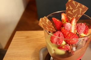 アメルベイユのフルーツを贅沢に使ったパフェが絶品♡名古屋の人気洋菓子店を紹介