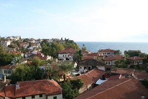 地中海の人気リゾート「アンタルヤ」のおすすめ観光スポットをご紹介！