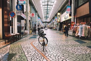 名古屋でおすすめの商店街は？食べ歩きに人気のグルメや見どころも紹介！