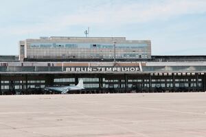 ベルリンにある2つの国際空港まとめ！快適な過ごし方や市内へのアクセスも紹介！