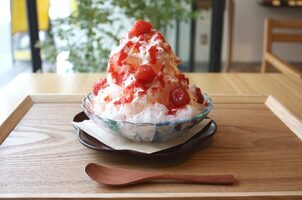 かき氷が美味しい神奈川のお店ランキングTOP9！大満足の人気店ばかり！