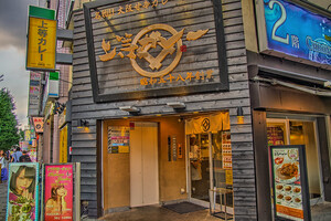 大阪発祥「上等カレー」が渋谷に上陸！おすすめメニュー・人気の理由に迫る！
