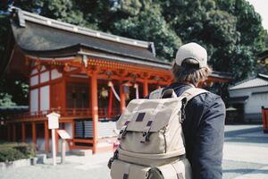 成子天神社は西新宿のおすすめパワースポット！御朱印や見どころをご紹介！