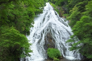 日光の湯滝は人気の観光スポット！ハイキングしながら名瀑を堪能しよう！