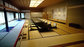 京都迎賓館は一般公開されているおすすめスポット！見どころ・申し込み方法は？