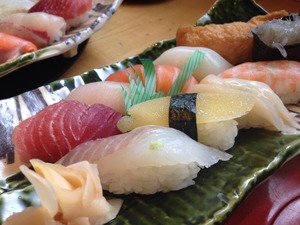 下北沢で寿司を食べるならココ！老舗からリーズナブルな人気店まで厳選して紹介！