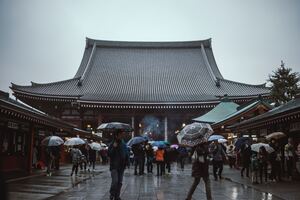 相葉神社は福井にある嵐ファンの人気スポット！アクセス方法もご紹介！