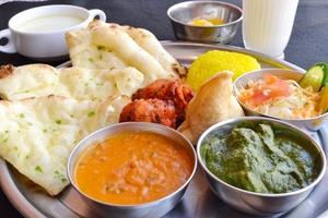 コチンニヴァースはインド料理の有名店！おすすめのメニューは？