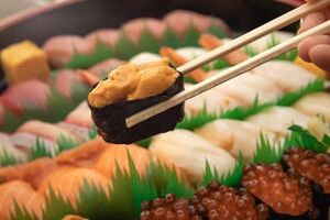 浦和で寿司ならココがおすすめ！ランチでもディナーでも楽しめる人気店をご紹介！