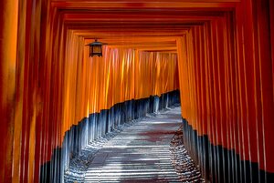 師岡熊野神社は横浜のパワースポット！御朱印・お守りやアクセス方法も紹介！