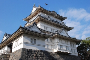 関東でお城めぐり！観光にもおすすめの人気スポットをご紹介！