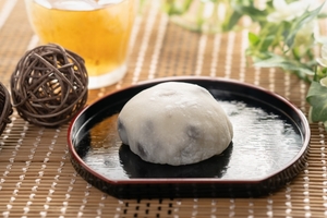 上野のおすすめ和菓子11選！伝統ある老舗や人気の和カフェまで！