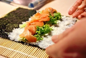 日本橋の美味しいお寿司屋さん11選！安いランチが人気のお店もあり！