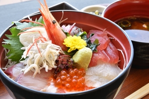 伊豆高原のランチ人気ランキングTOP21！絶品海鮮料理を味わるおすすめ店も