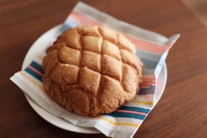 糸島のメロンパン専門店cachette（カシェット）が話題♡種類や値段は？