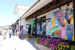 野田村の道の駅が大人気！グルメも楽しめるおすすめ観光スポットは？