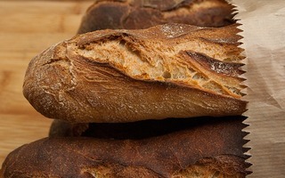 トーチドットベーカリーで美味しいパンを♡モーニングビュッフェも人気！
