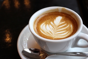 TOUCH-AND-GO COFFEEで自分好みの味を♡新感覚カフェを紹介！