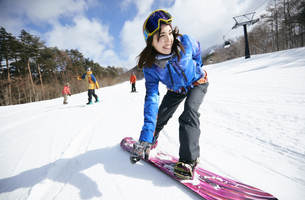 星野リゾート　磐梯山温泉ホテルのスキーが大人気！冬限定のおすすめイベントも！
