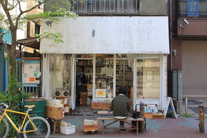 神田で本屋ならココがおすすめ！大型店舗からカフェ併設の人気店まで一挙ご紹介！