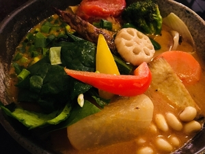 札幌駅のスープカレーおすすめランキングTOP9！美味しいと評判の人気店ばかり