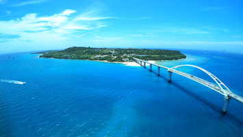 本部町で沖縄の美の海を体験！自然が魅力な人気観光スポットもご紹介！