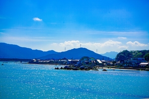 佐賀の離島「神集島」はおすすめ観光スポット！見どころやアクセス方法は？