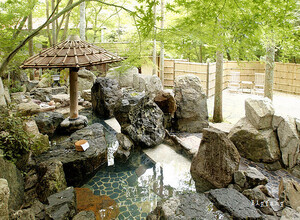 湯の花温泉（京都）の日帰り施設おすすめ9選！貸切風呂がある人気スポットも！