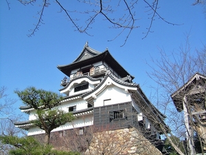 愛知で城・城跡めぐりを楽しもう！名古屋城以外のおすすめ有名スポットも！