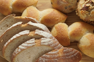 パンタイムは芦屋で人気のパン屋！蒸し栗バターパンが美味しいと評判のお店！