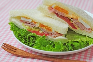 サンドイッチファクトリーOCMは小倉の人気店！おすすめメニューをチェック！