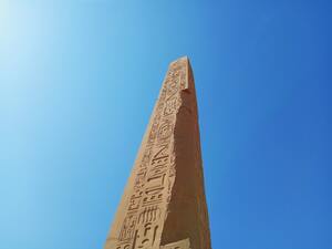カルナック神殿はエジプトの世界遺産！見どころや行き方もチェック！