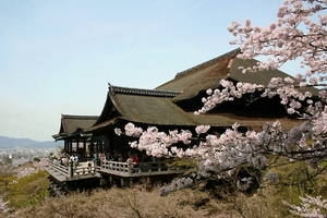 清水寺の歴史を詳しく解説！京都観光の前におさえておきたい情報は？