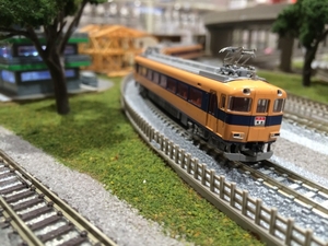 秋葉原のチヨダレールセンターで鉄道模型をゲット！お店の場所や評判は？