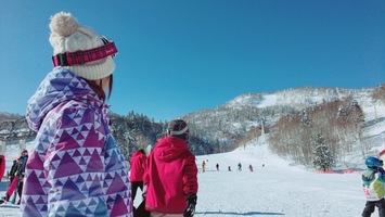 山梨のスキー場おすすめランキング！子供連れから人気のアクセス性が良い場所も