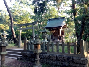 天橋立神社は京都で人気のパワースポット！三社参りのコースやご利益もリサーチ！