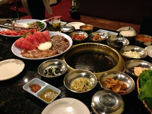 赤羽のおすすめ韓国料理屋さん特集！本場の味が楽しめる人気店をご紹介！