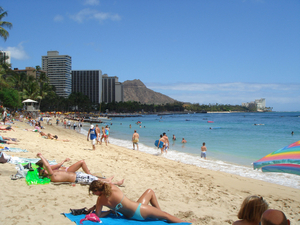 不動産購入なら「住まいのわ」がおすすめ！賢く売買してハワイ旅行？！