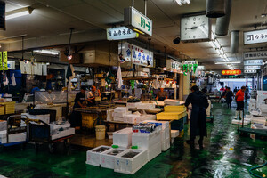 マルナカ食品センターは名古屋で人気のグルメスポット！朝食がおすすめのお店も
