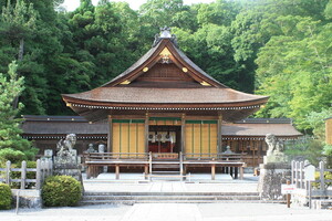 【京都】出雲大神宮は日本一の縁結びの社！ご利益を授かりに行こう♪