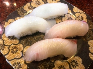 京寿司小倉店で本格的な回転寿司を味わおう！人気のおすすめメニューをチェック