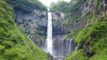  栃木の人気滝ランキングTOP7！日光などの絶景観光スポットを紹介