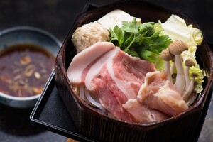 ちりとり鍋は韓国風すき焼き！大阪・東京でおすすめの店と家で作れるレシピも紹介
