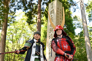 関ケ原は戦国の歴史を間近に感じられる町！おすすめ観光・体験スポットを紹介！