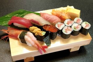 仙台駅のおすすめ寿司店11選！ランチやディナーを楽しめる人気店ばかり！