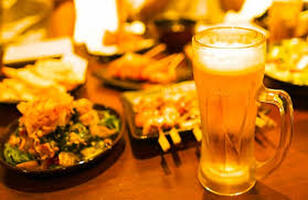 新宿「めだか」は人気の激安居酒屋！食べ飲み放題メニューもおすすめ！